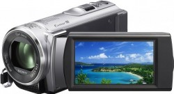 Sony HDR-CX210