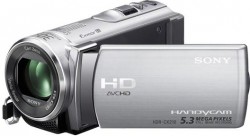 Sony HDR-CX210