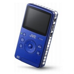 JVC GC-FM1